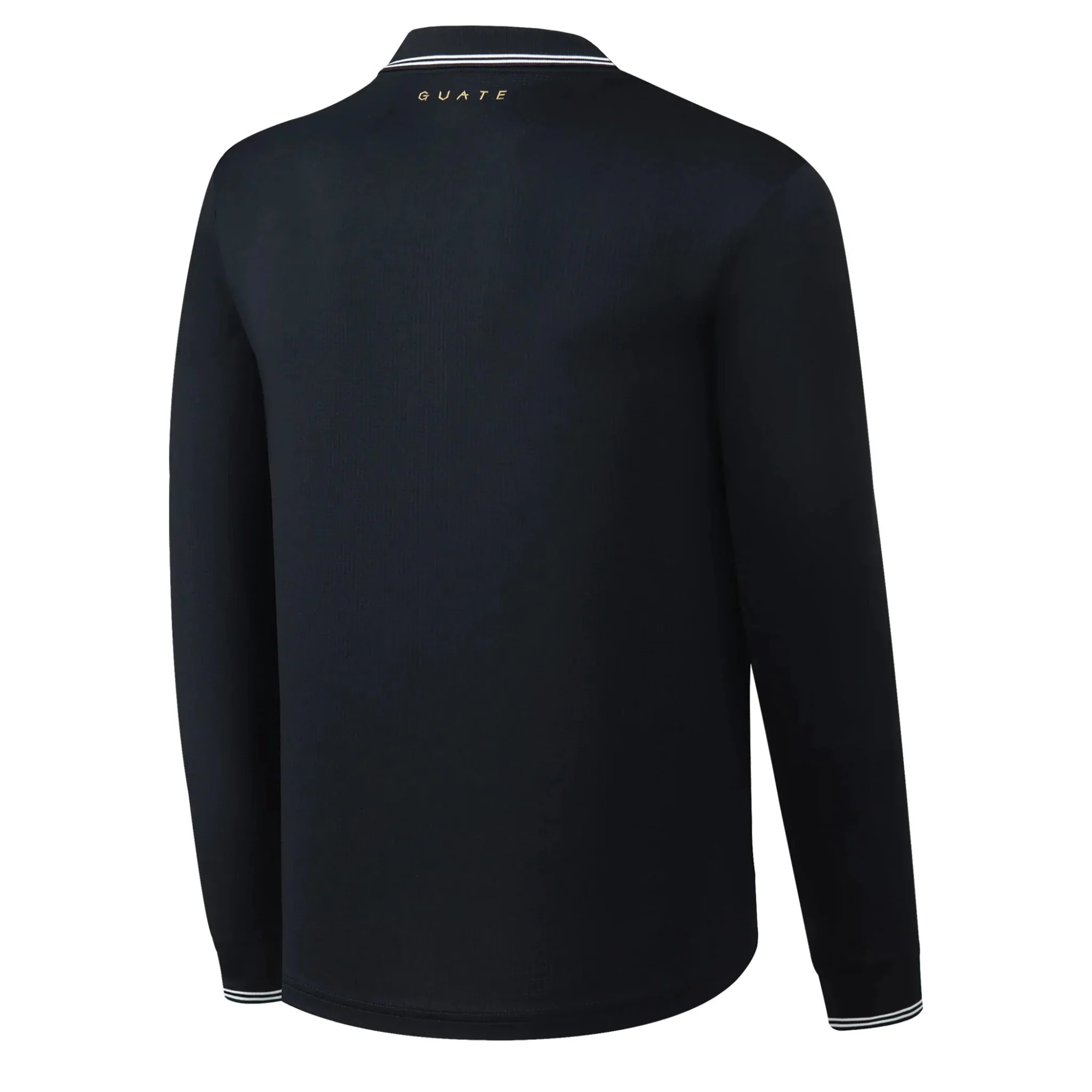 Umbro 2023-24 Guatemala Men's 3rd Long-Sleeve Jersey - Image 2