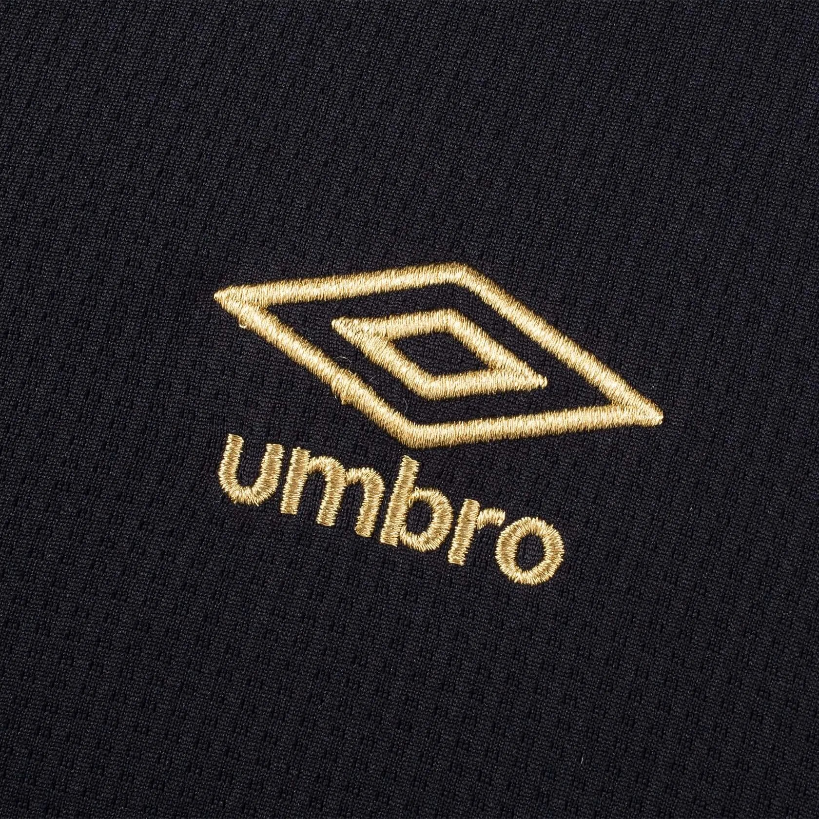 Umbro 2023-24 Guatemala Men's 3rd Long-Sleeve Jersey - Image 4