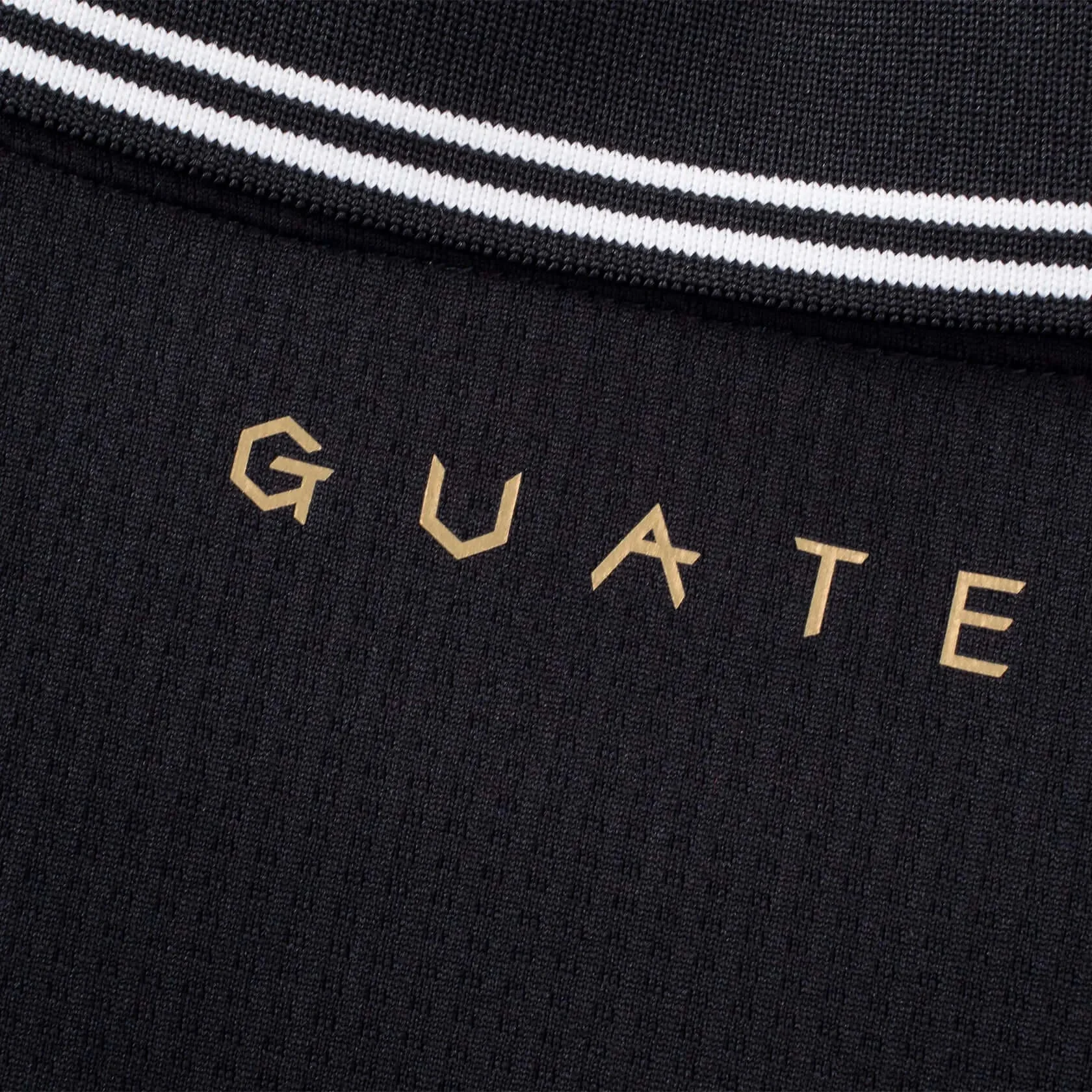 Umbro 2023-24 Guatemala Men's 3rd Long-Sleeve Jersey - Image 5