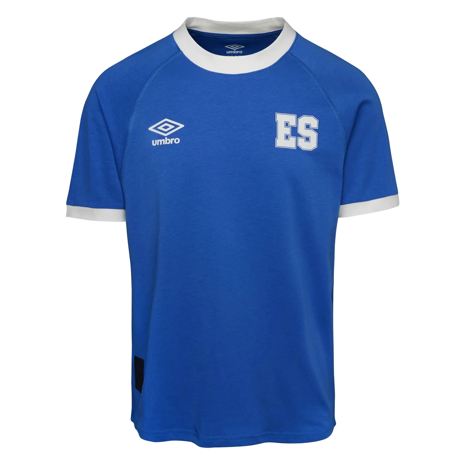 Umbro 2024-25 El Salvador Men's Team Tee