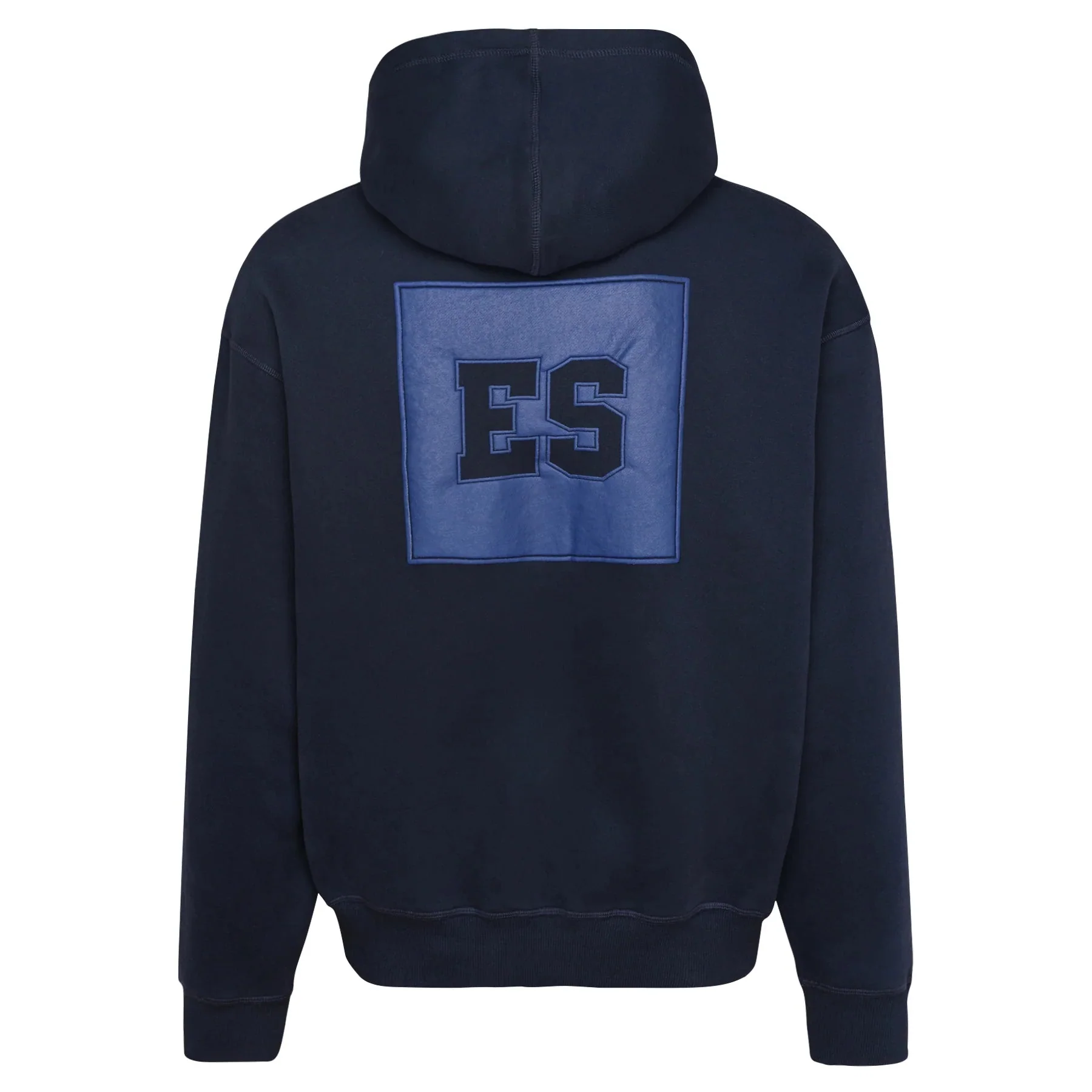 Umbro 2024 El Salvador Men's Lifestyle Hoodie - Image 3