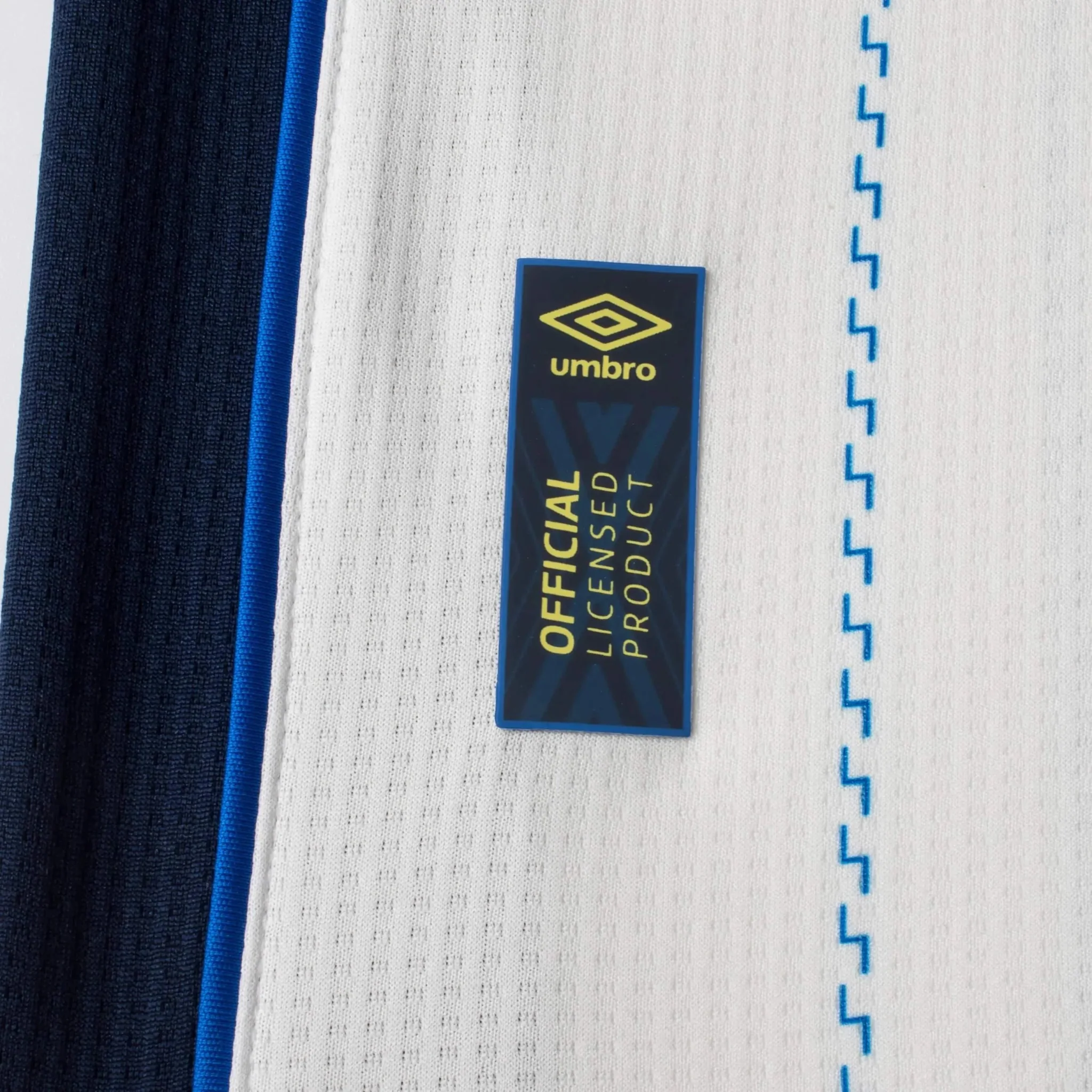 Umbro 2024 El Salvador Women's Stadium Fourth Jersey - Image 5