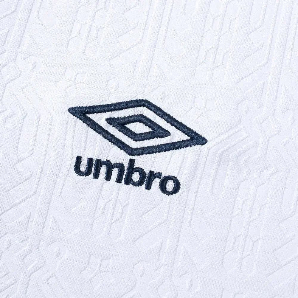 Umbro 2025-2026 Guatemala Men's Home Soccer Jersey - Image 6