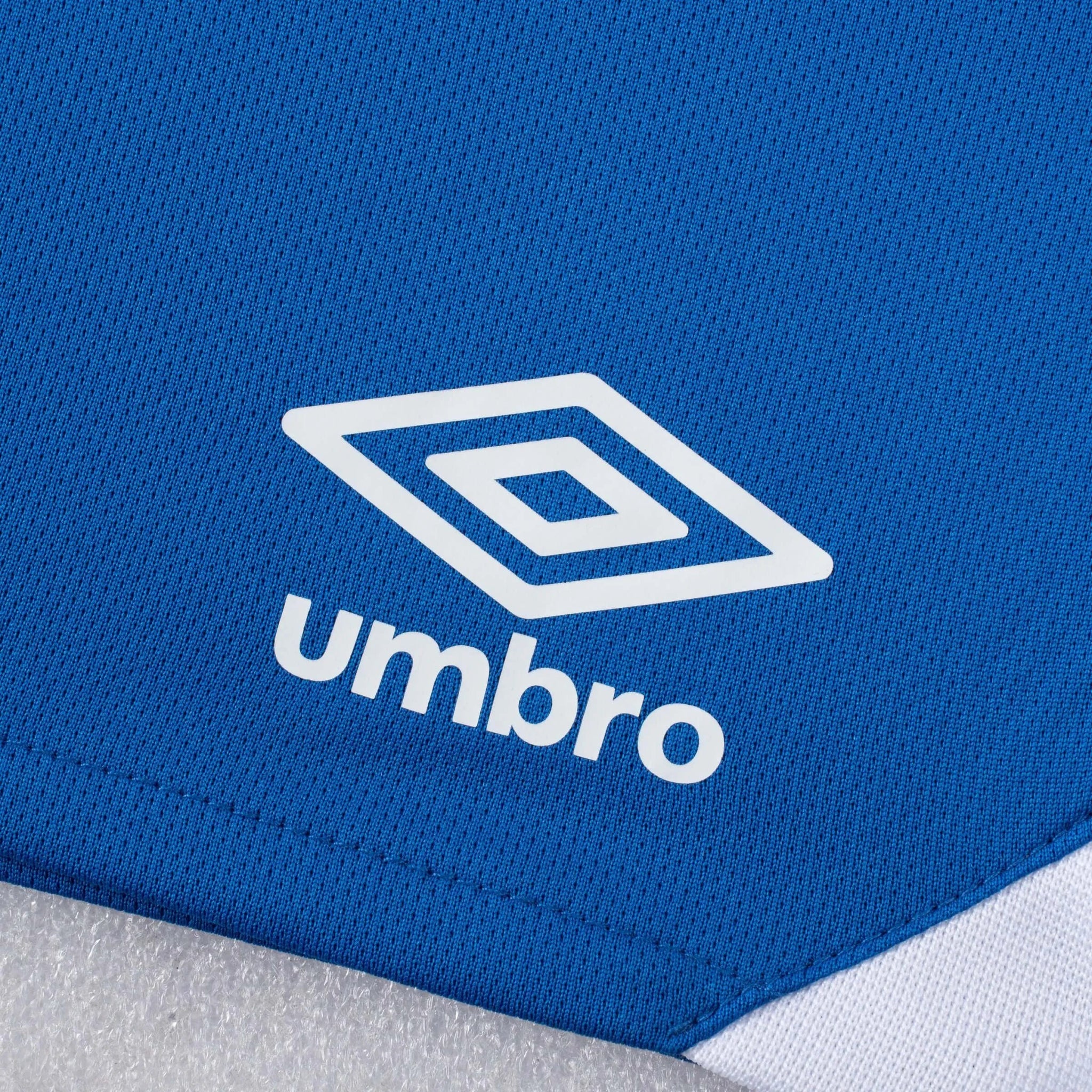 Umbro 2025-26 El Salvador Home Toddler Set - Image 6