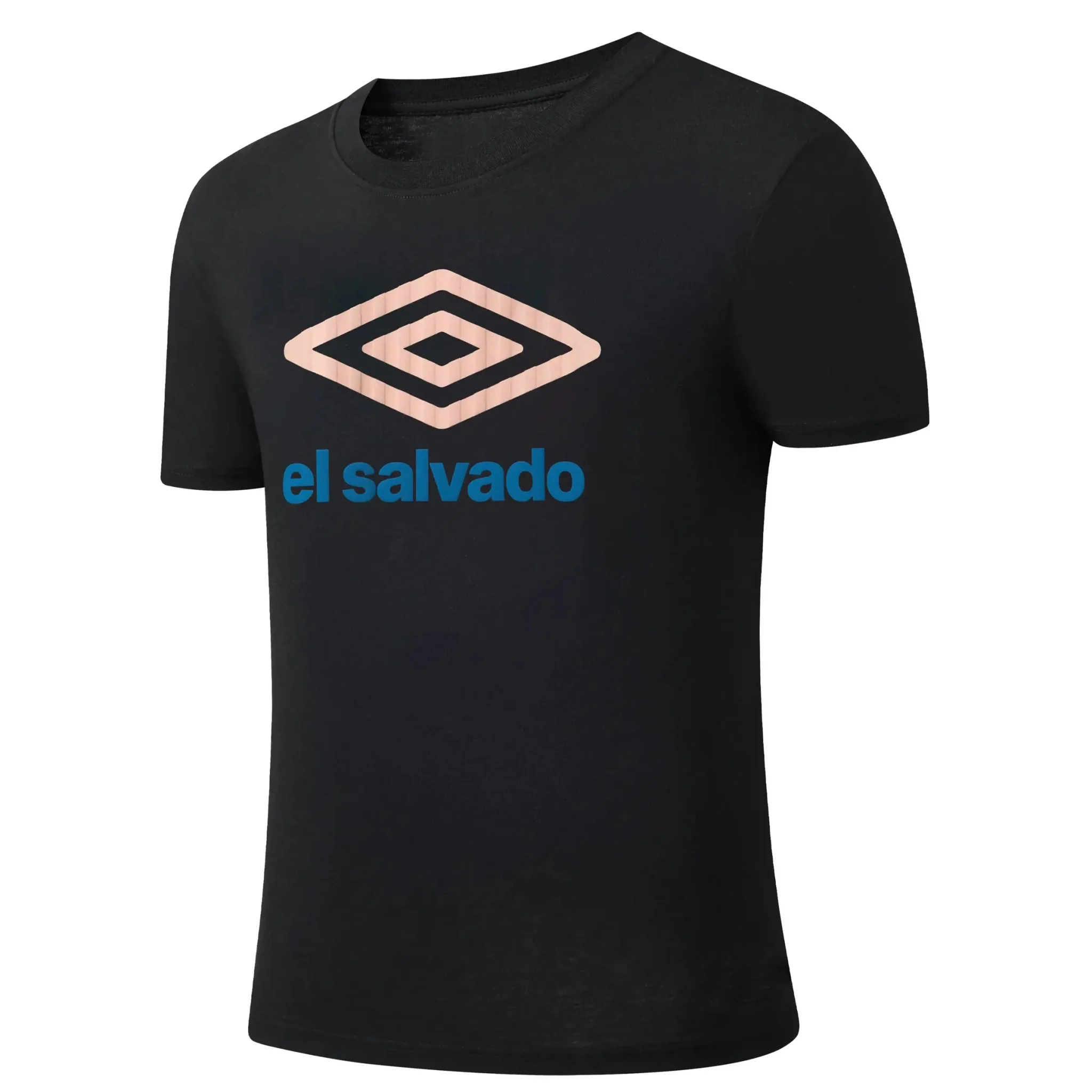Umbro 2025-26 El Salvador Men's Graphic Tee