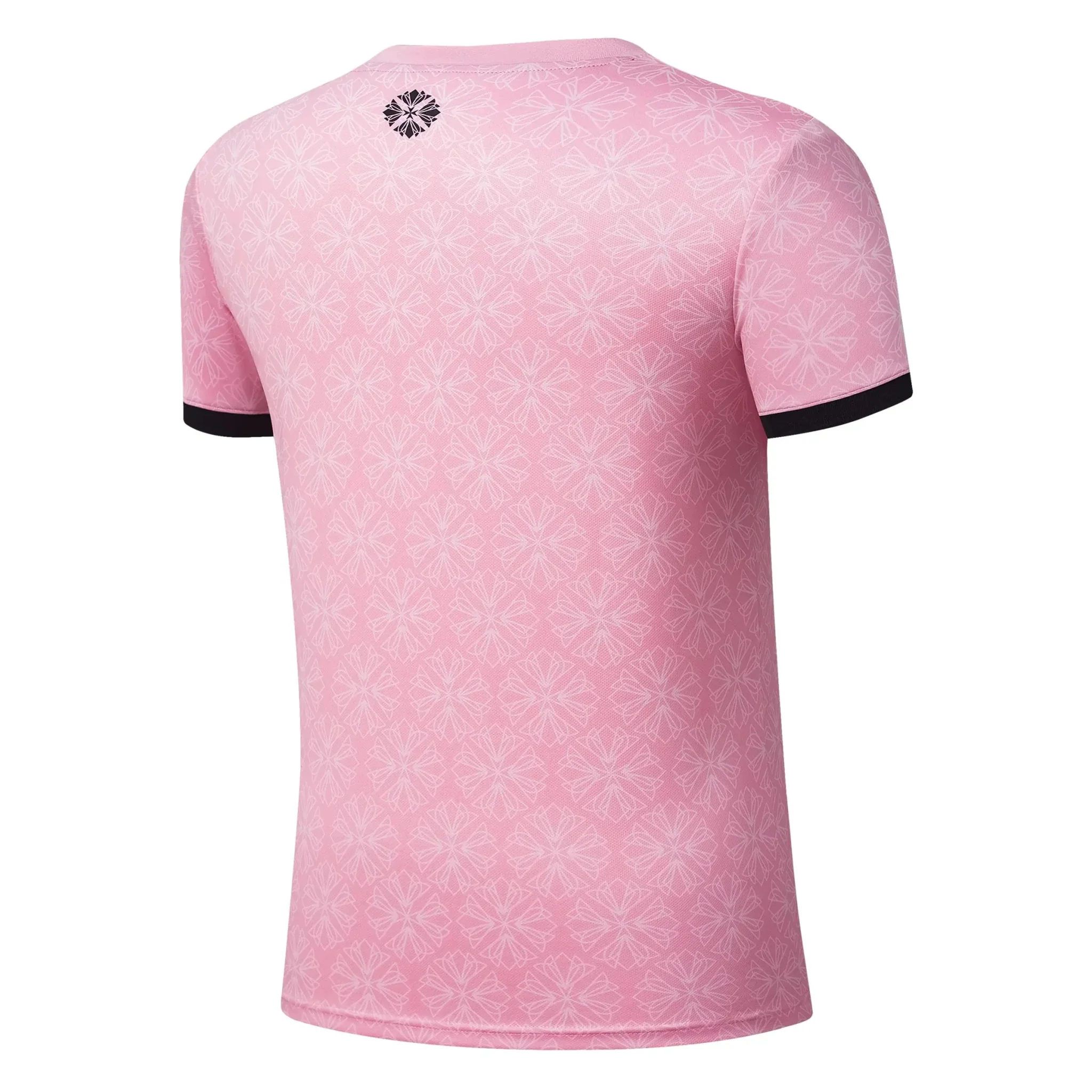 Umbro 2025-26 El Salvador Men's Pre-Match Soccer Jersey - Image 2