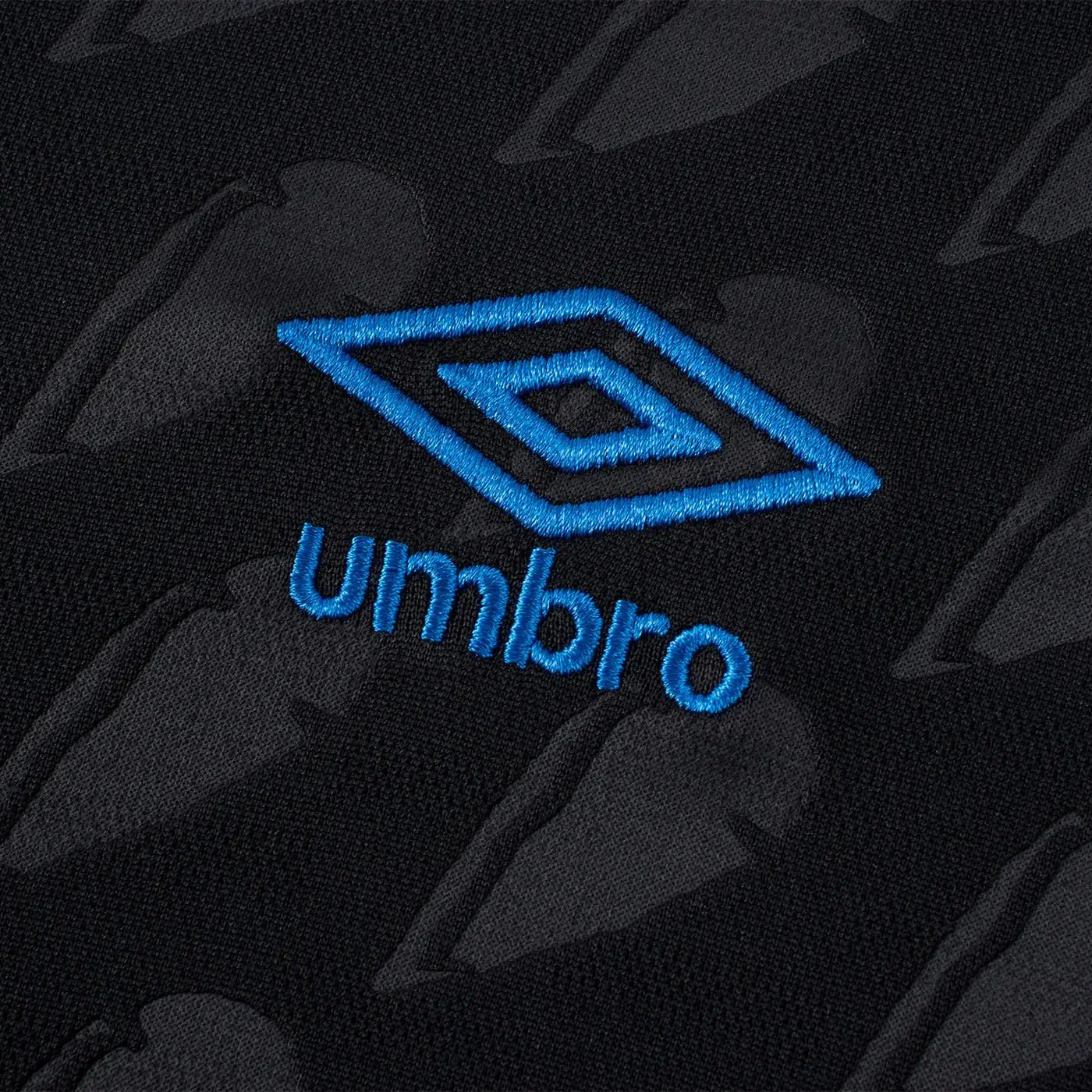 Umbro 2025-26 El Salvador Men's Stadium Third Soccer Jersey - Image 5