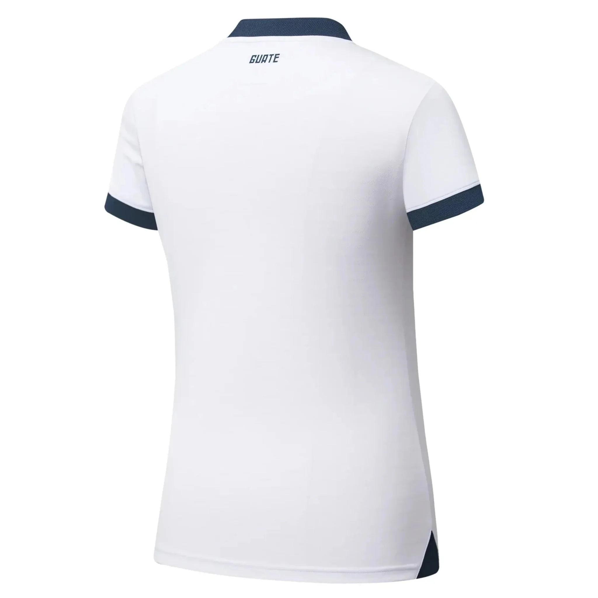 Umbro 2025-26 Guatemala Women's Stadium Home Soccer Jersey - Image 2