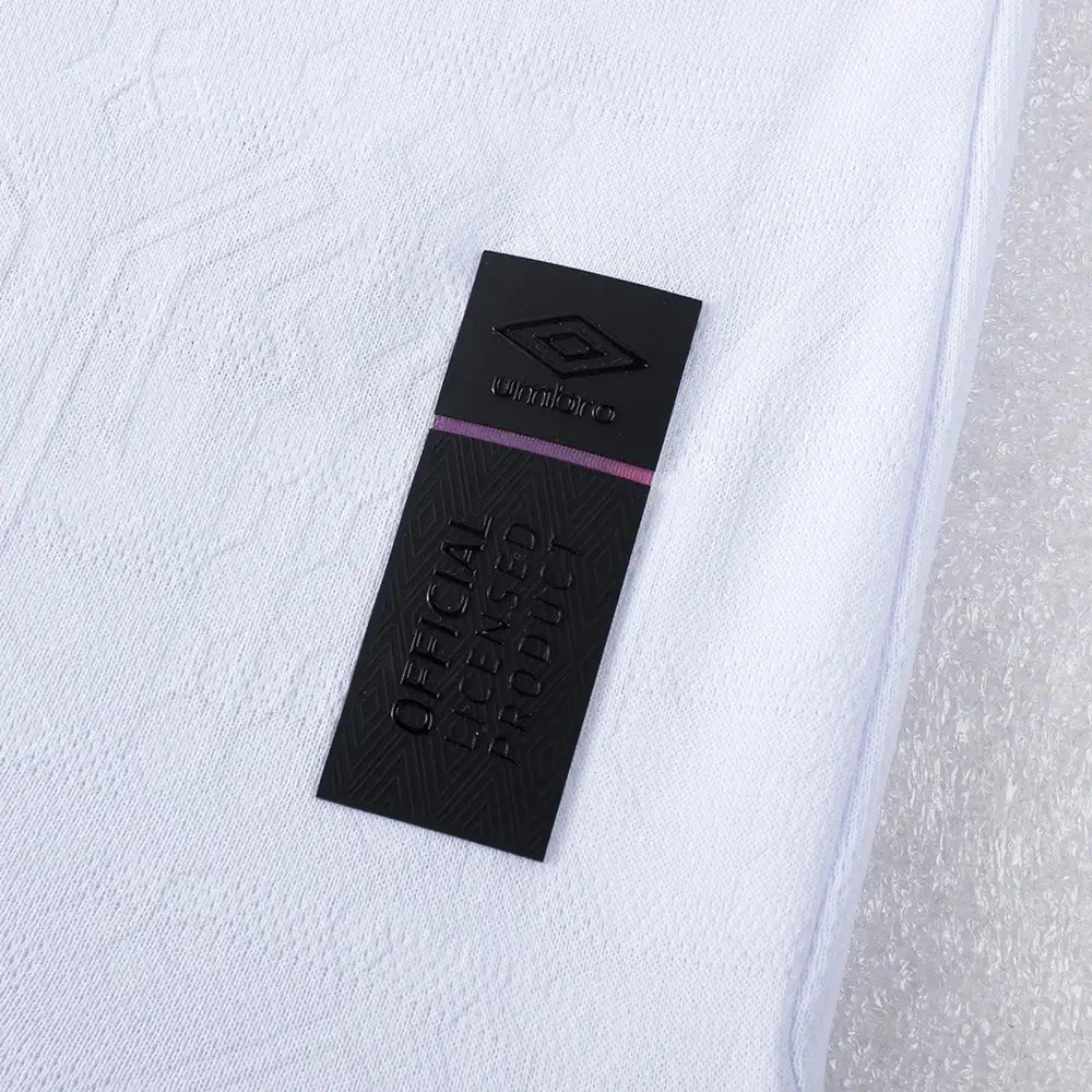 Umbro 2025-26 Guatemala Women's Stadium Home Soccer Jersey - Image 6