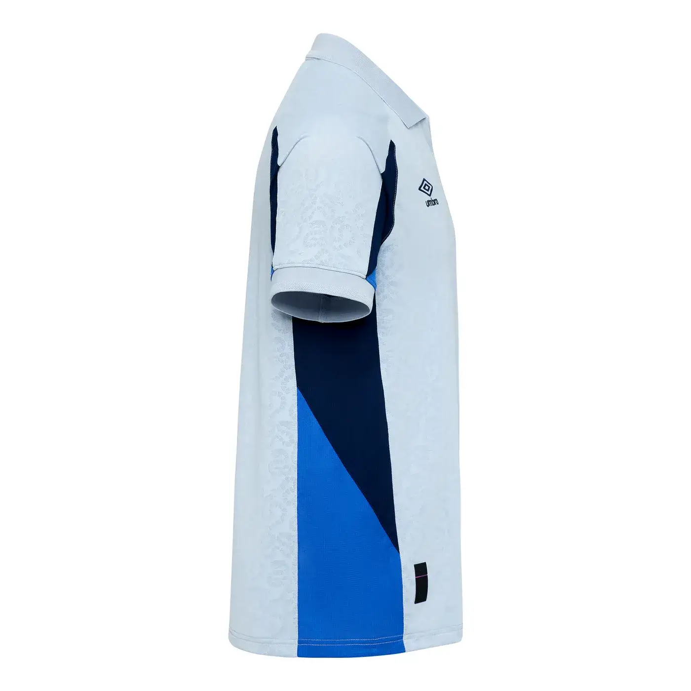 Umbro 2026 El Salvador Men's Authentic Away Soccer Jersey - Image 2