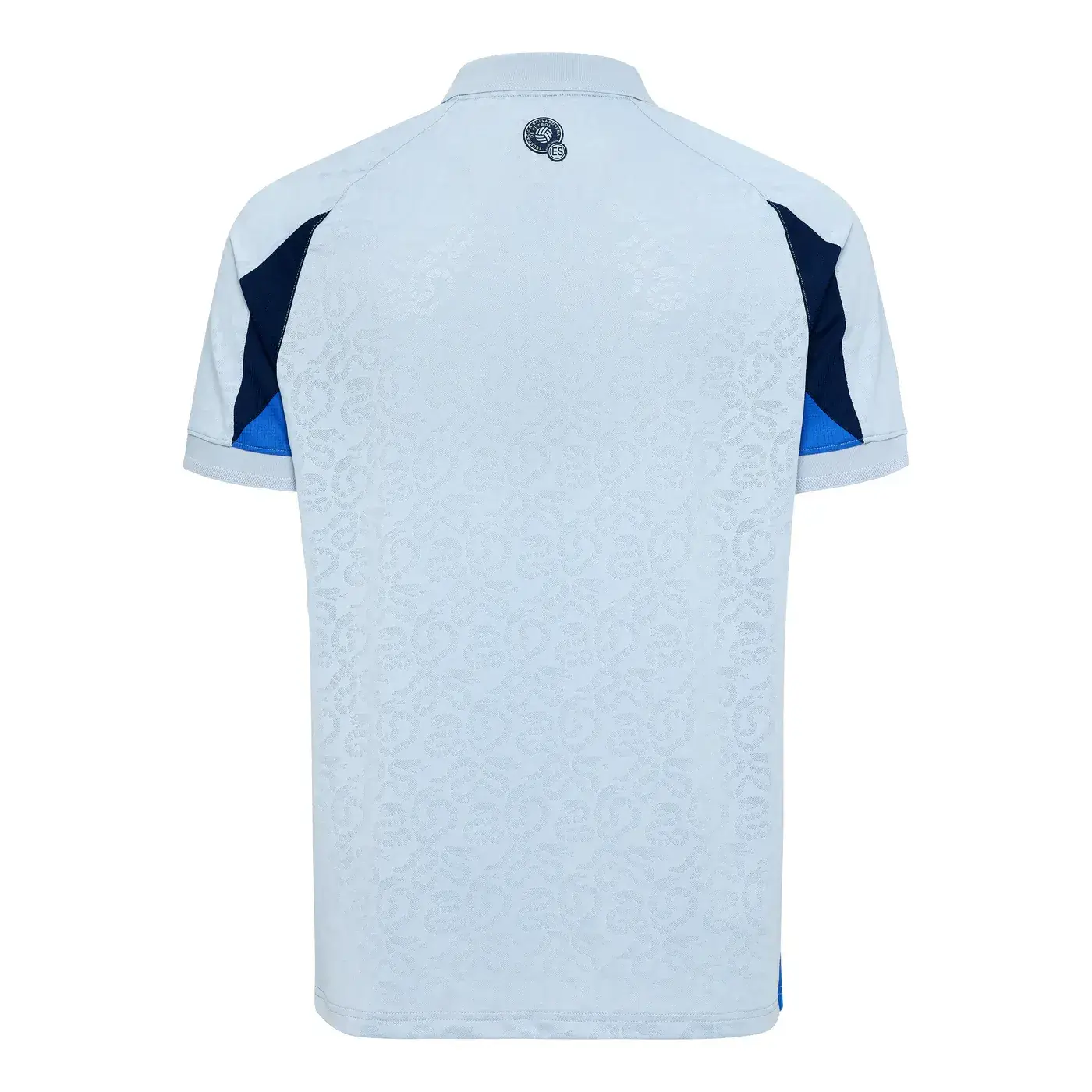 Umbro 2026 El Salvador Men's Authentic Away Soccer Jersey - Image 3