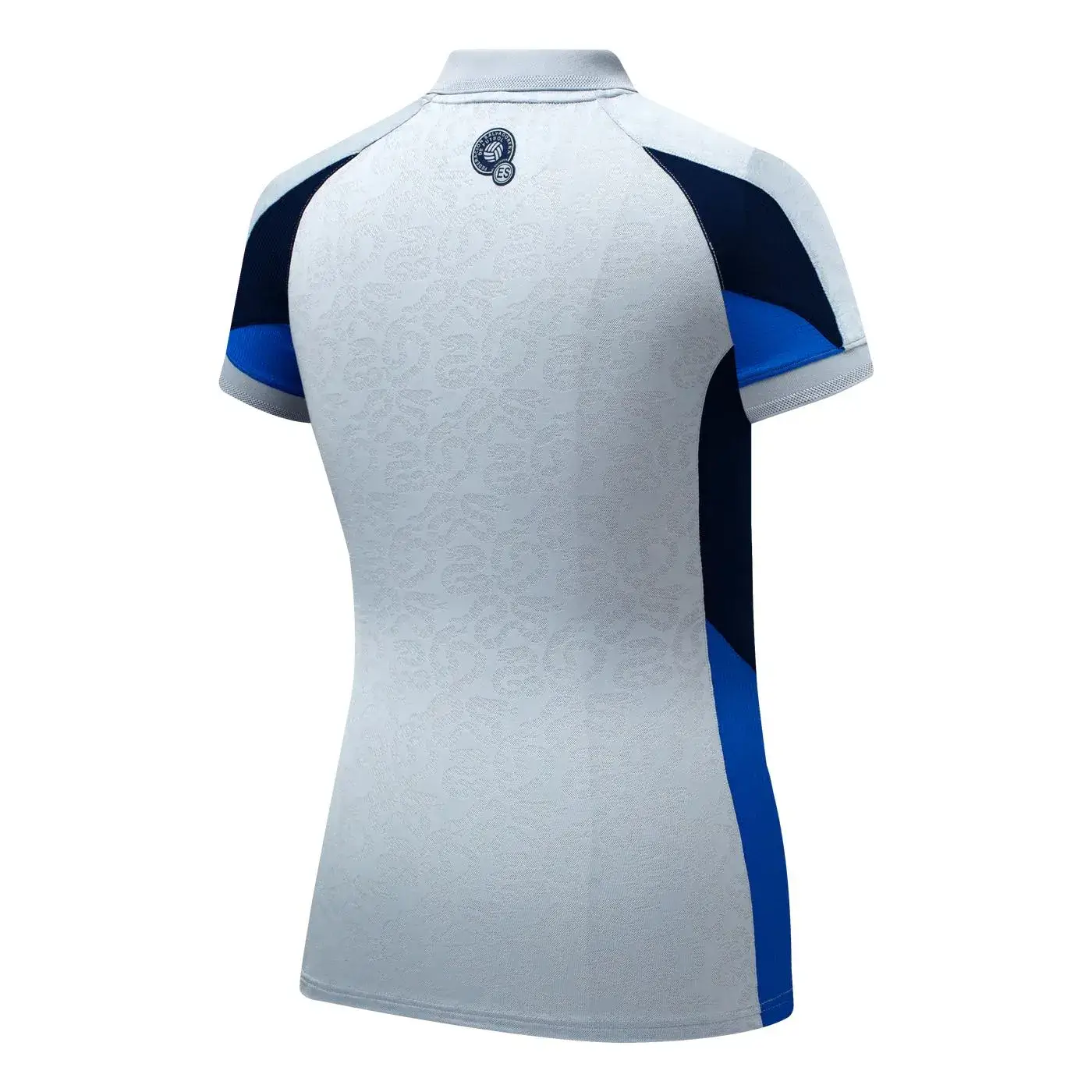 Umbro 2026 El Salvador Women's Authentic Away Soccer Jersey - Image 2