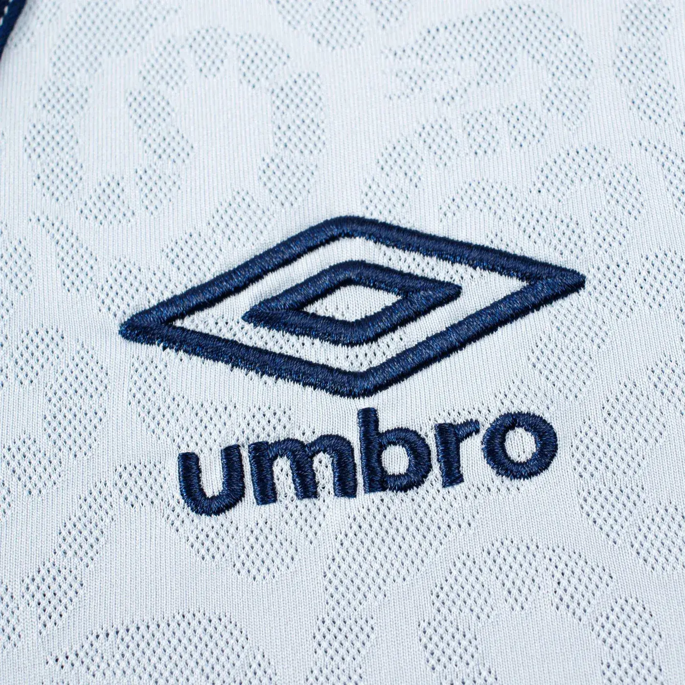 Umbro 2026 El Salvador Women's Authentic Away Soccer Jersey - Image 3