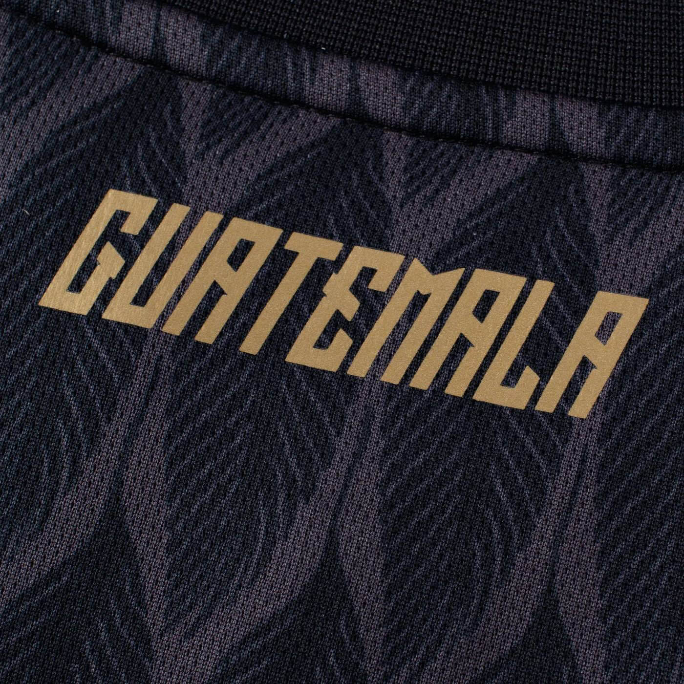 Umbro 2026 Guatemala Kids Away Soccer Jersey Set - Image 10