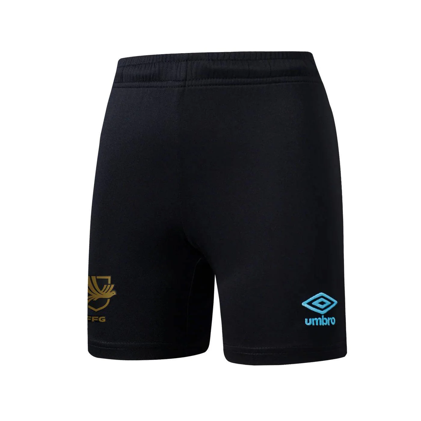 Umbro 2026 Guatemala Kids Away Soccer Jersey Set - Image 5