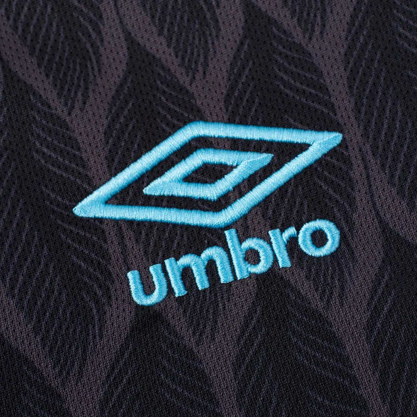 Umbro 2026 Guatemala Kids Away Soccer Jersey Set - Image 8