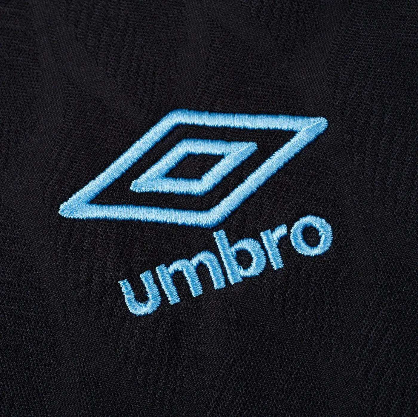 Umbro 2026 Guatemala Men's Authentic Away Long-Sleeve Soccer Jersey - Image 6