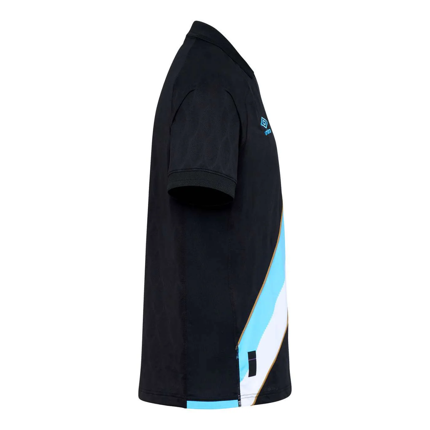 Umbro 2026 Guatemala Men's Authentic Away Soccer Jersey - Image 2
