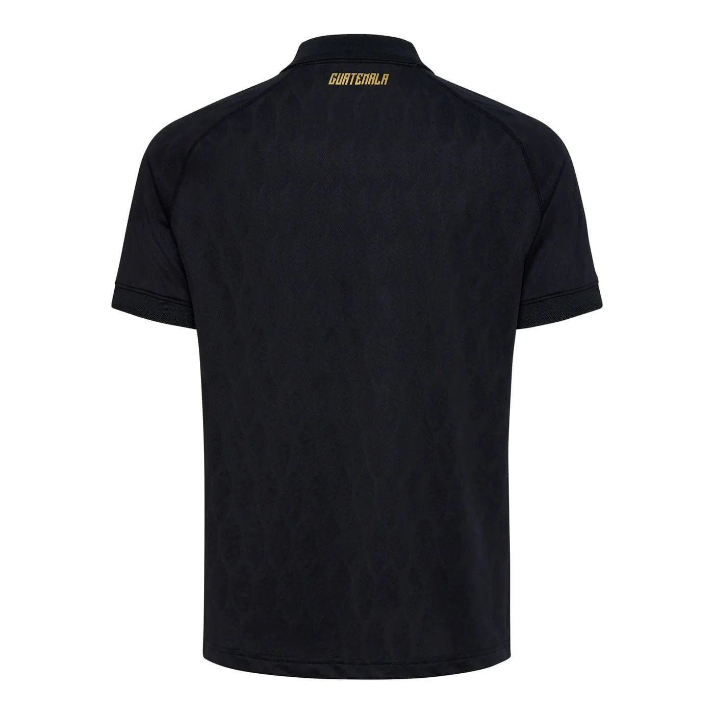 Umbro 2026 Guatemala Men's Authentic Away Soccer Jersey - Image 3