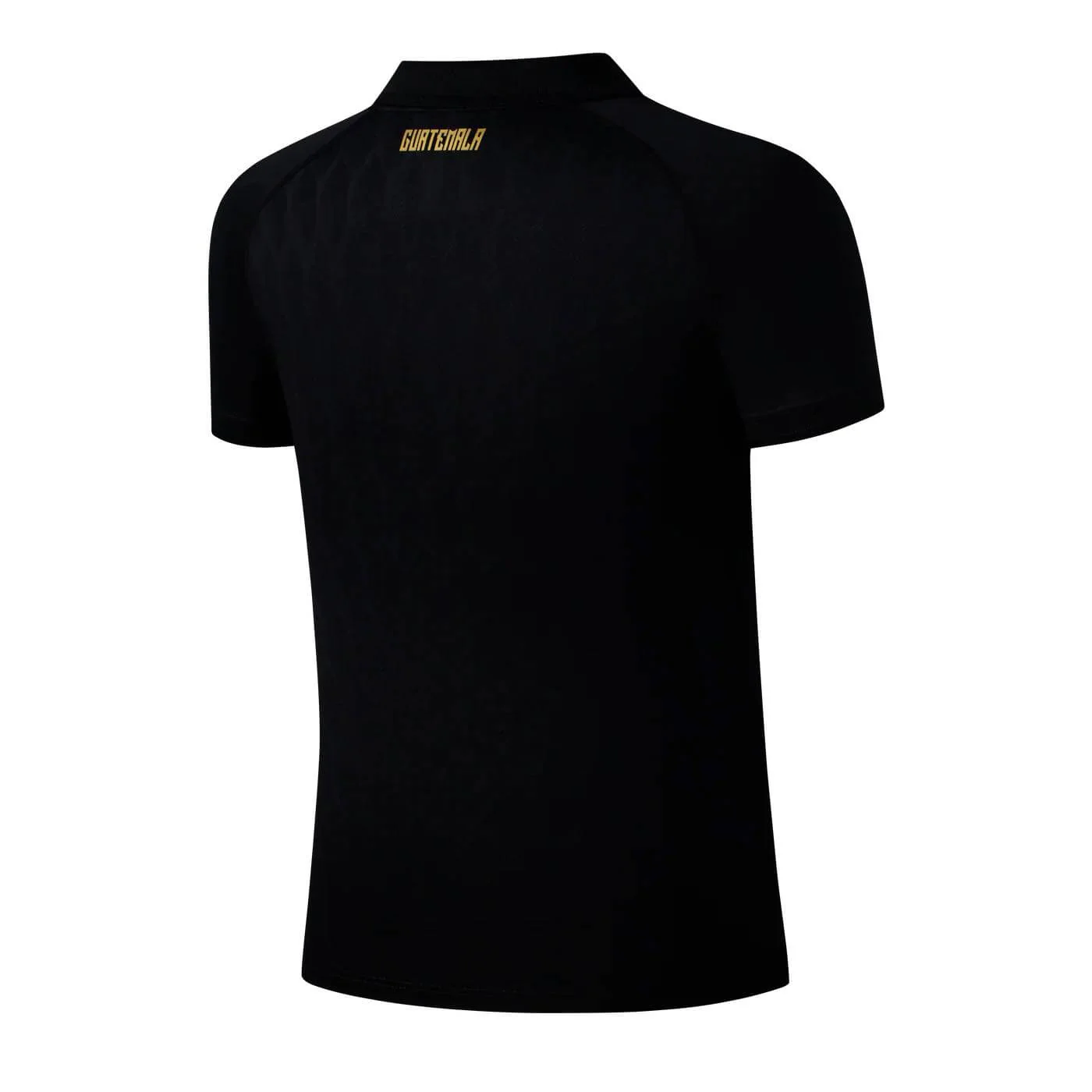 Umbro 2026 Guatemala Men's Authentic Away Soccer Jersey - Image 5