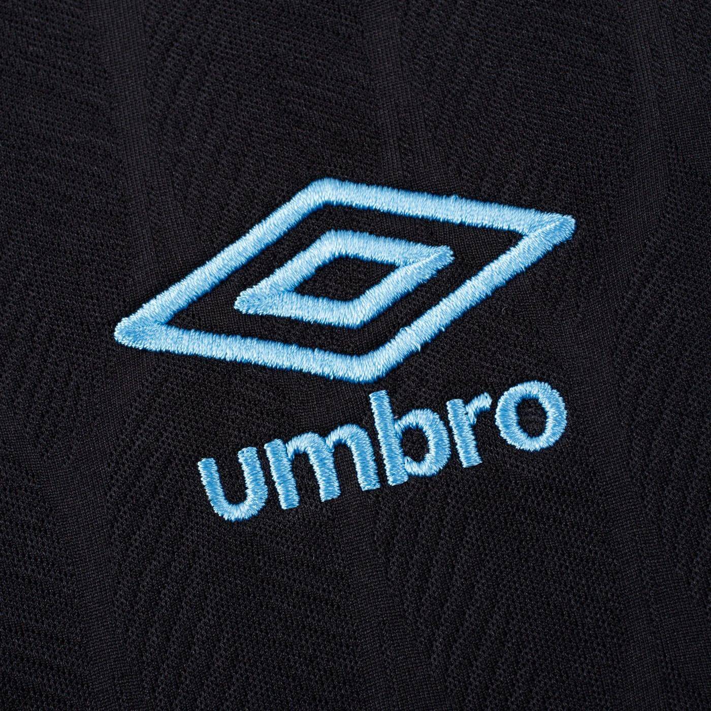 Umbro 2026 Guatemala Men's Authentic Away Soccer Jersey - Image 6