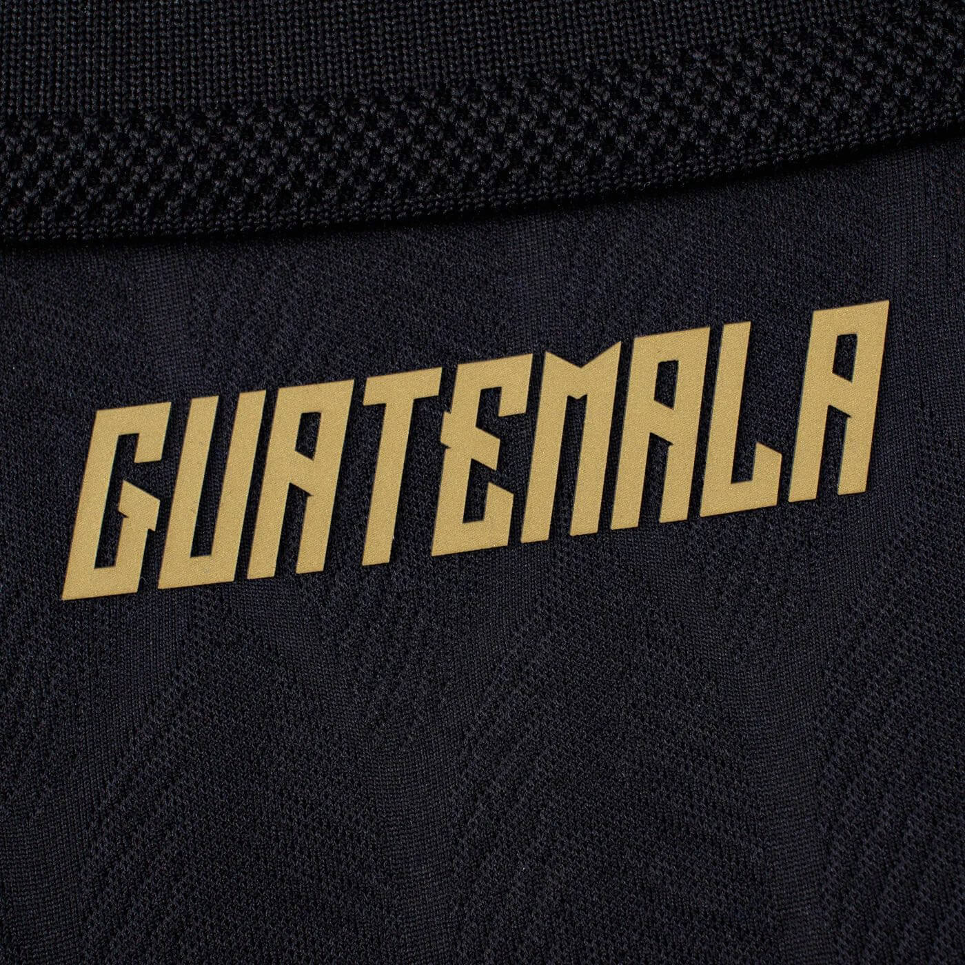 Umbro 2026 Guatemala Men's Authentic Away Soccer Jersey - Image 9