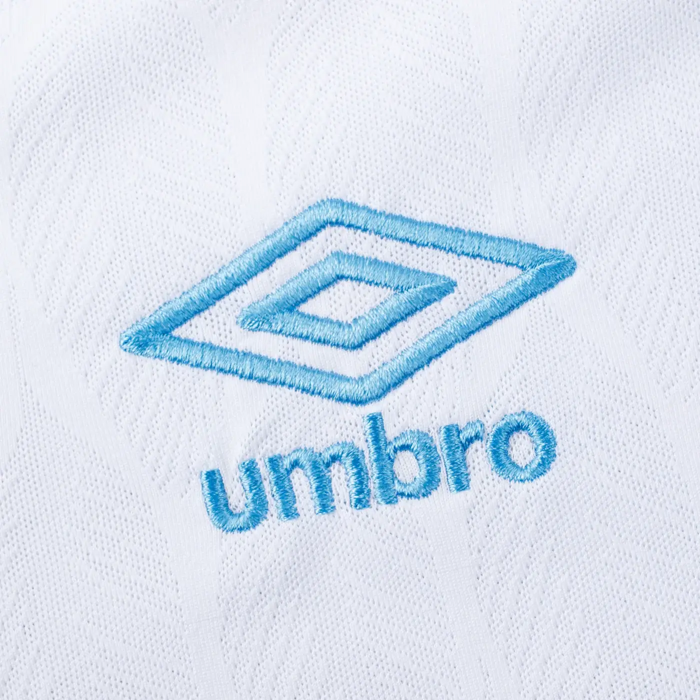 Umbro 2026 Guatemala Men's Authentic Home Long-Sleeve Soccer Jersey - Image 4