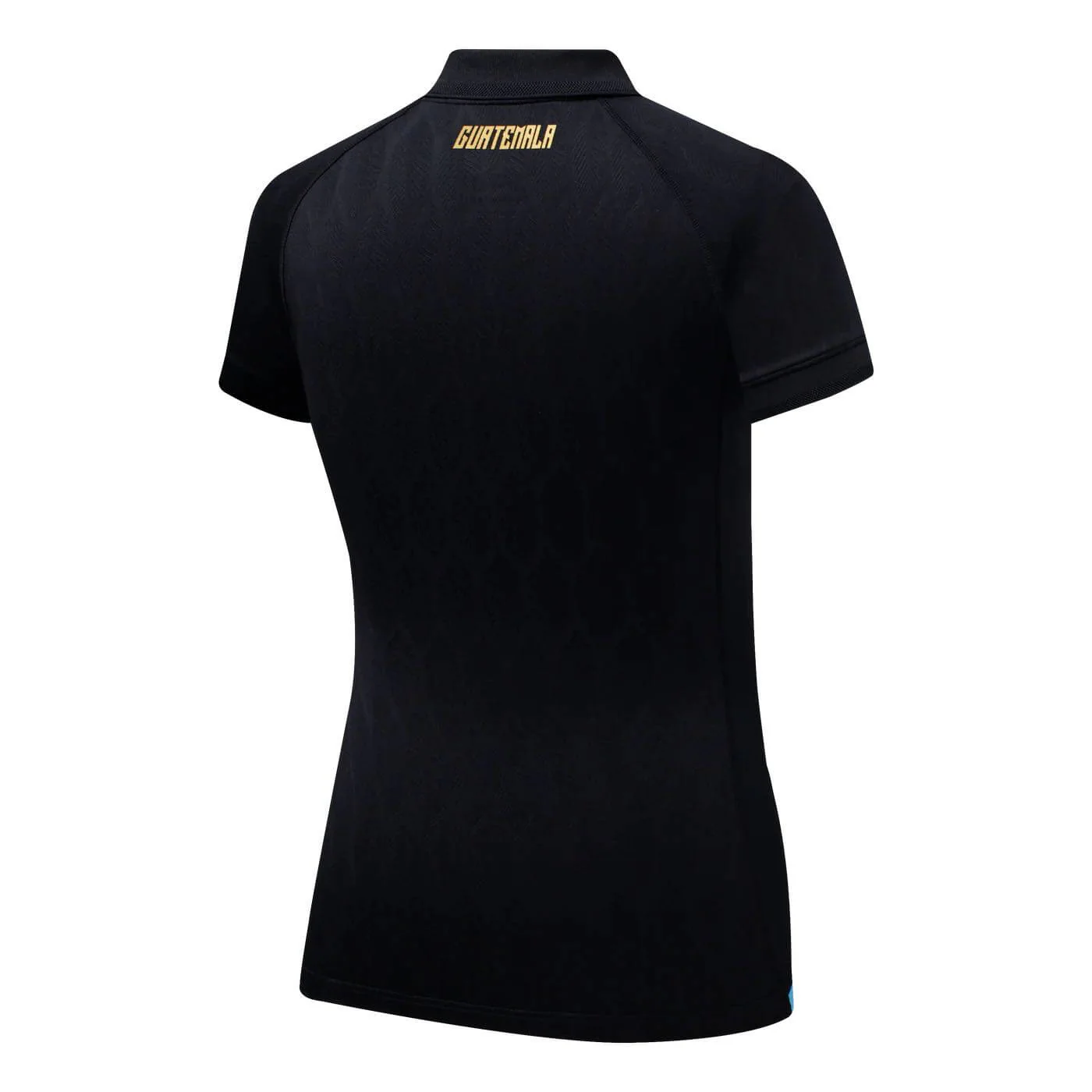 Umbro 2026 Guatemala Women's Authentic Away Soccer Jersey - Image 2