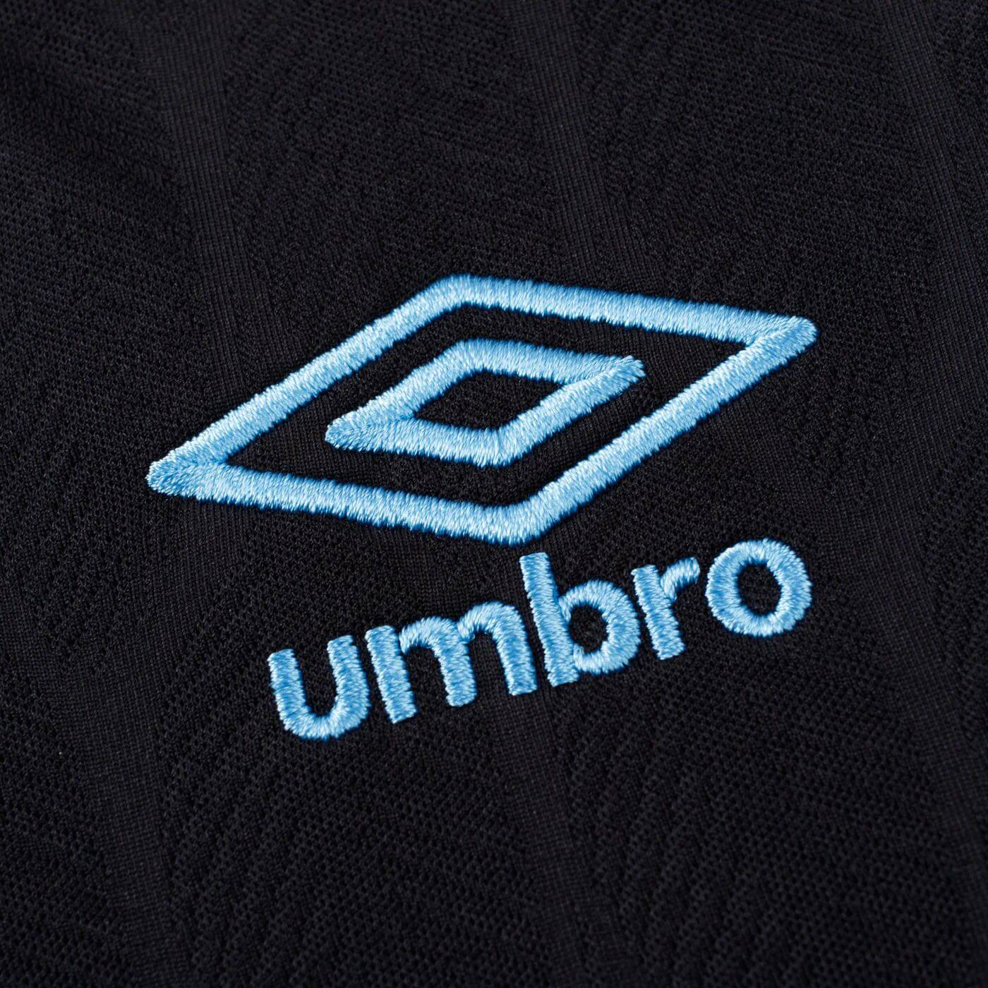 Umbro 2026 Guatemala Women's Authentic Away Soccer Jersey - Image 3