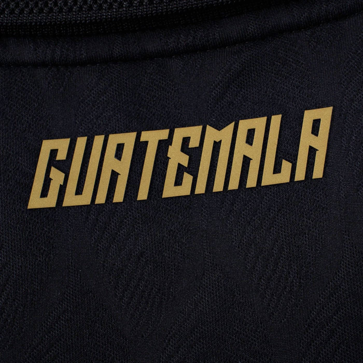 Umbro 2026 Guatemala Women's Authentic Away Soccer Jersey - Image 6