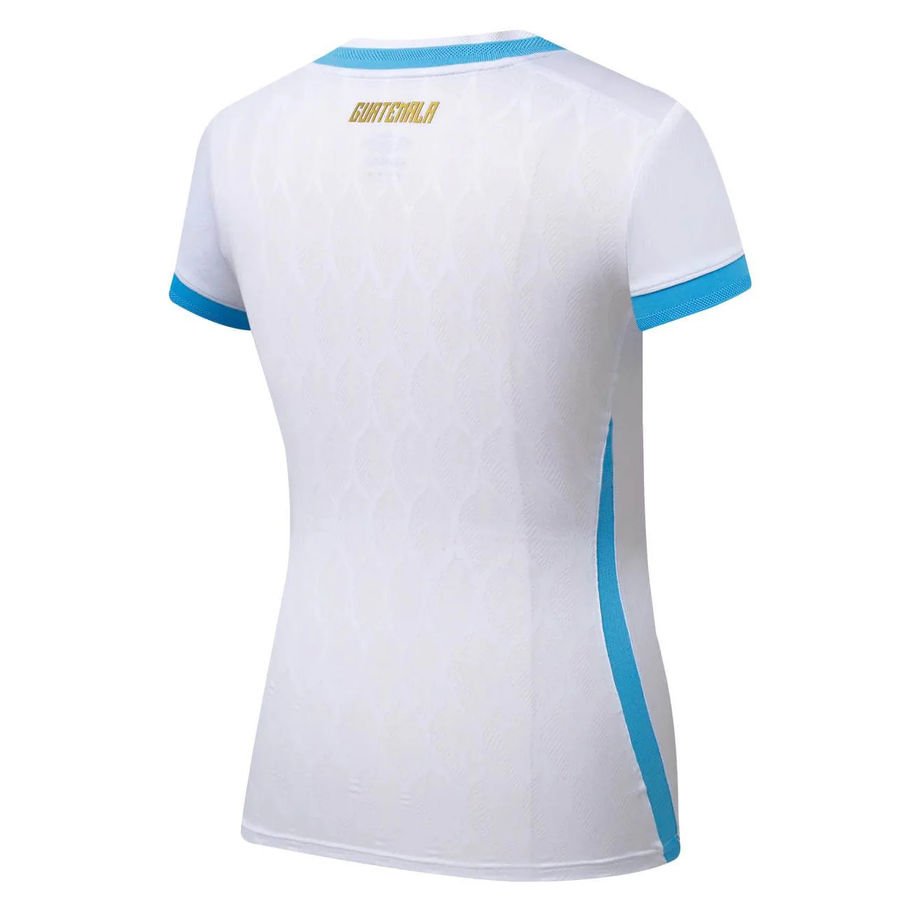 Umbro 2026 Guatemala Women's Authentic Home Soccer Jersey - Image 2