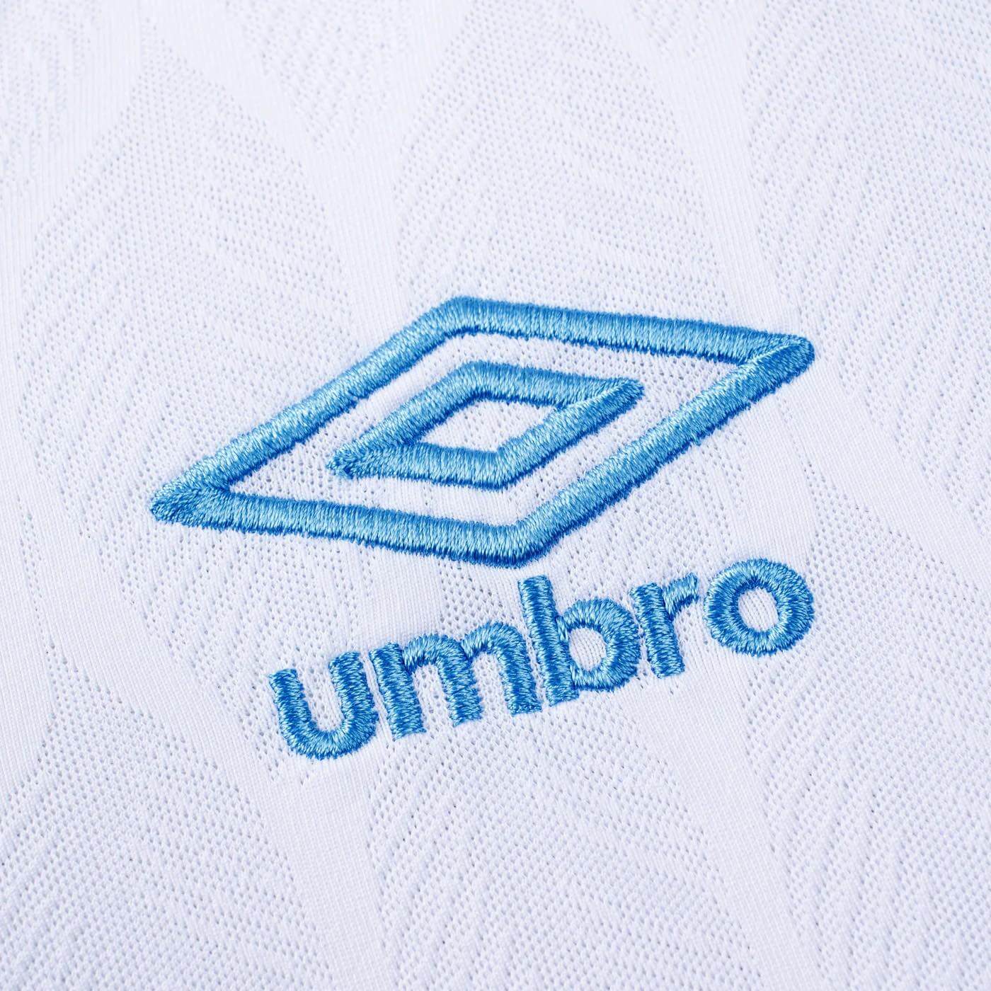 Umbro 2026 Guatemala Women's Authentic Home Soccer Jersey - Image 3