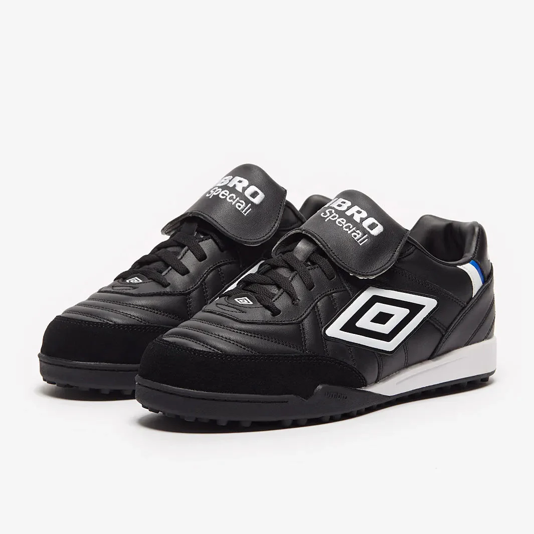 Umbro Speciali Pro 98 TF - Black-White - Image 2