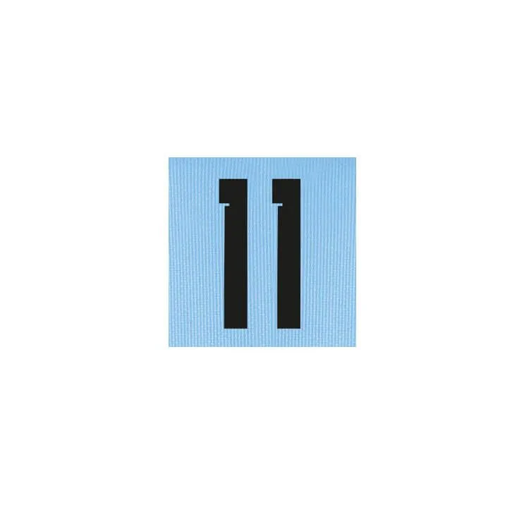 Uruguay 2022-23 Home/Away D. Nunez #11 Jersey Name Set - Image 2