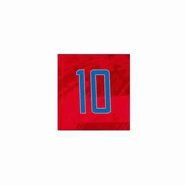 USWNT 2019/20 Away Lloyd #10 Jersey Name Set - Image 2