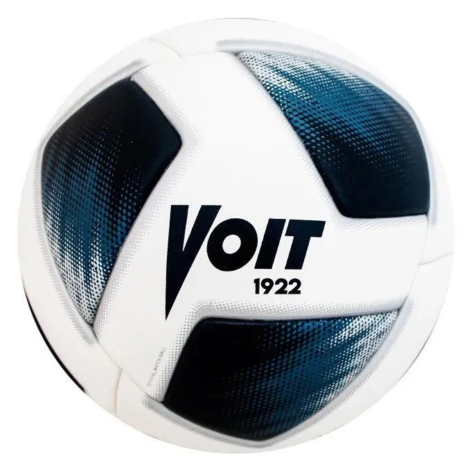 Voit Apertura 2021 Fifa Quality Pro OMB - White-Black