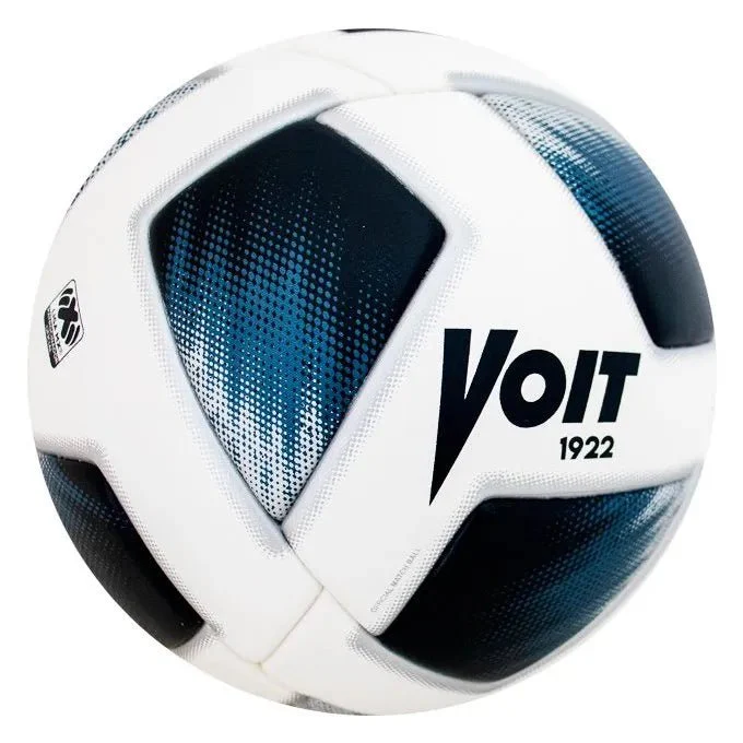Voit Apertura 2021 Fifa Quality Pro OMB - White-Black - Image 2
