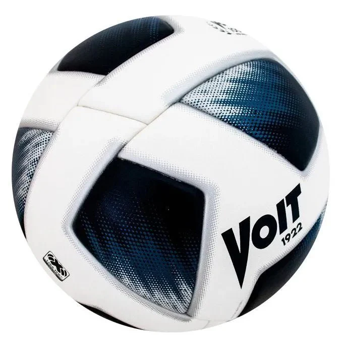 Voit Apertura 2021 Fifa Quality Pro OMB - White-Black - Image 3