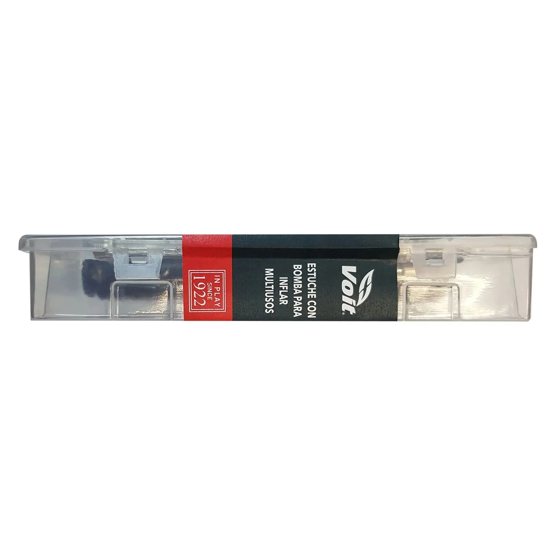 Voit Complete Ball Pump Kit - Image 4