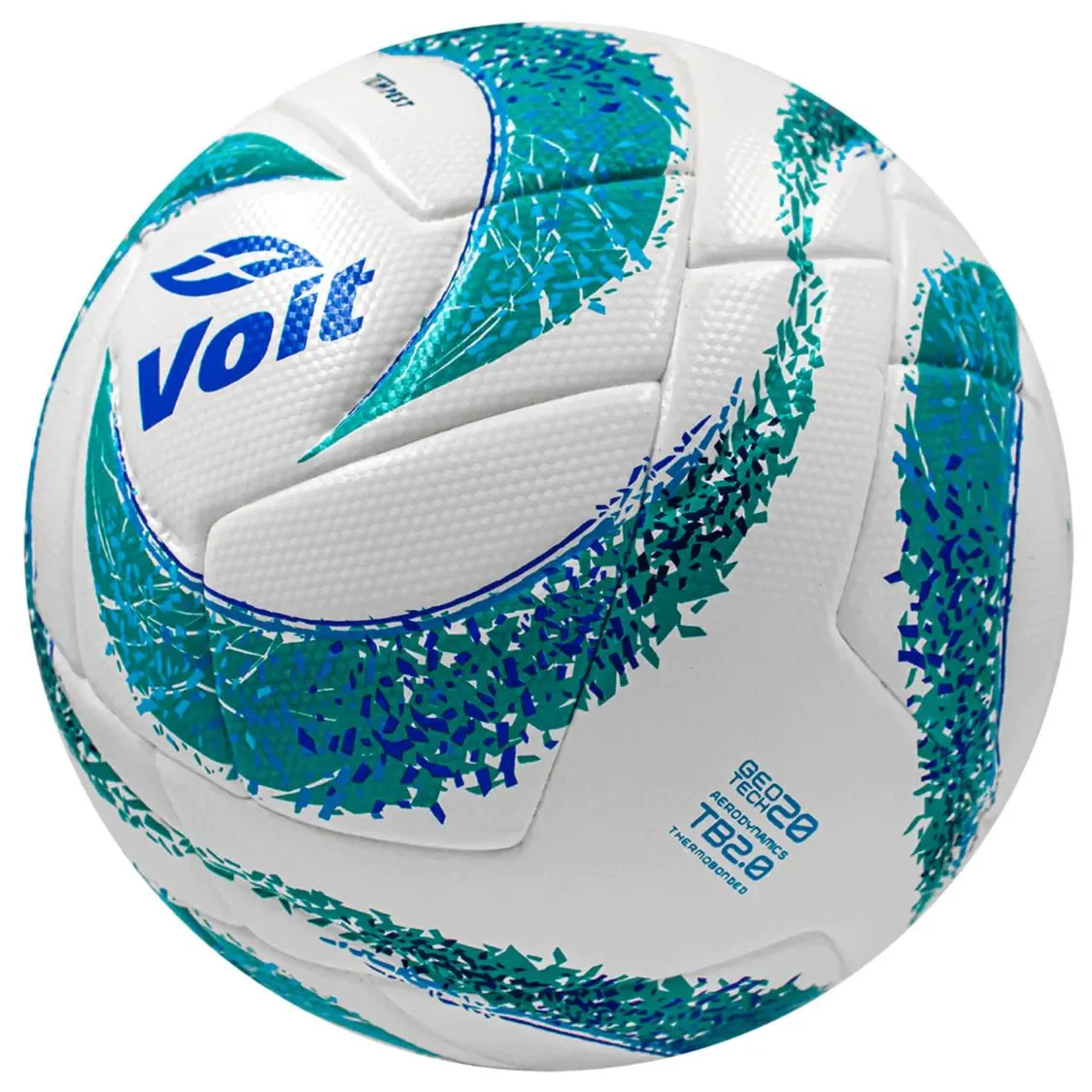 Voit Fundacion Aperatura 2023 Official Match Ball - Image 2