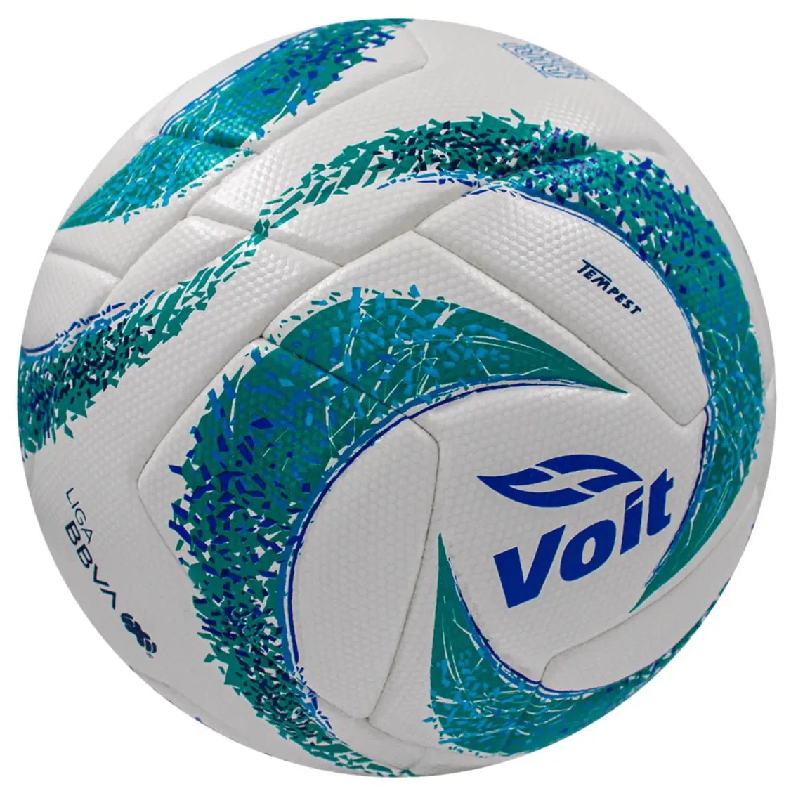 Voit Fundacion Aperatura 2023 Official Match Ball - Image 3