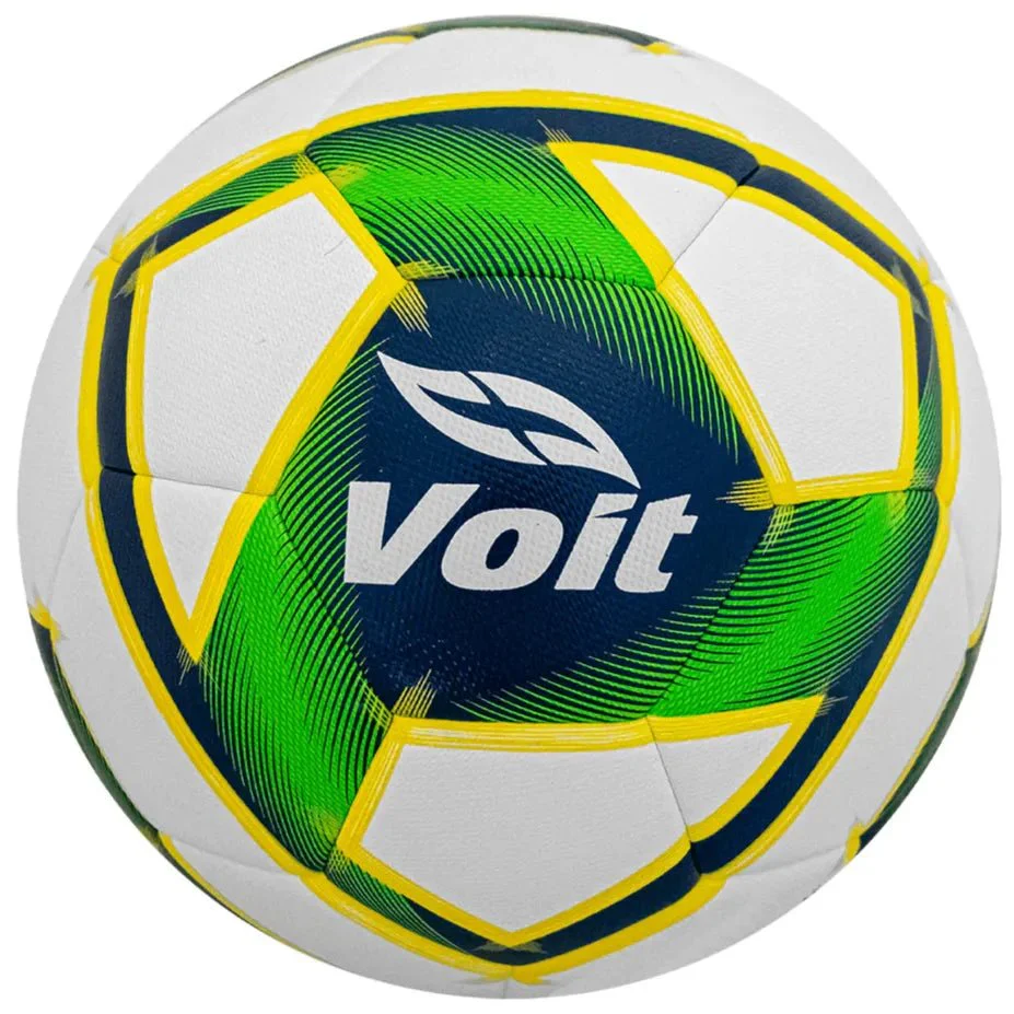 Voit GB Serie 300 Clausura 2023 Ball - White Green