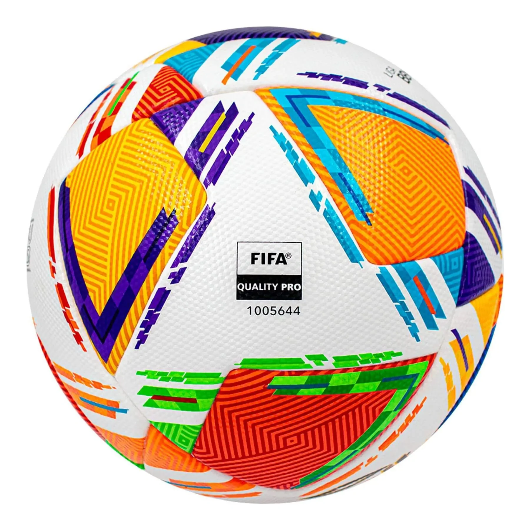 Voit Quality Pro Clausura 2025 Liguilla Ball - Image 5