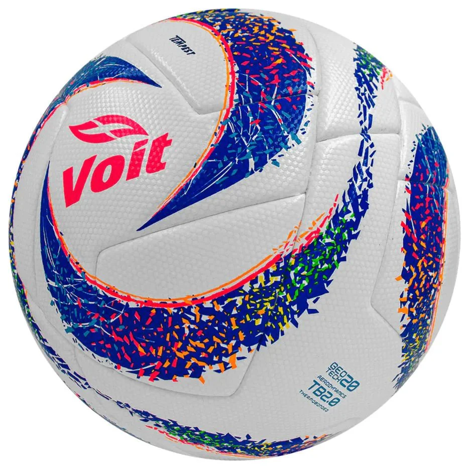 Voit Tempest Aperatura 2023 Official Match Ball - Image 2
